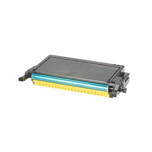 Compatible Remanufactured Samsung #660K Black Toner
