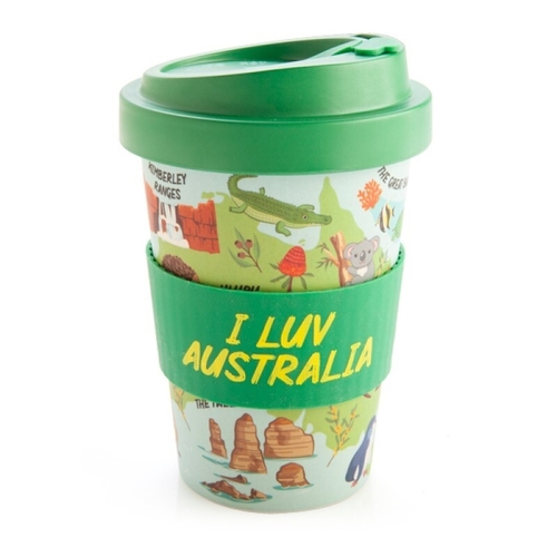Aussie Bamboo Cup