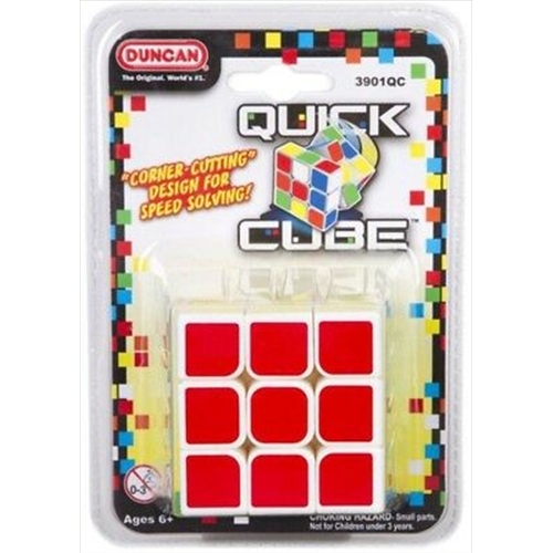 Duncan Quick Cube 3 X 3