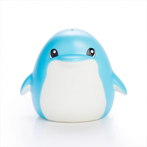 Smoosho's Pals Dolphin Table Lamp