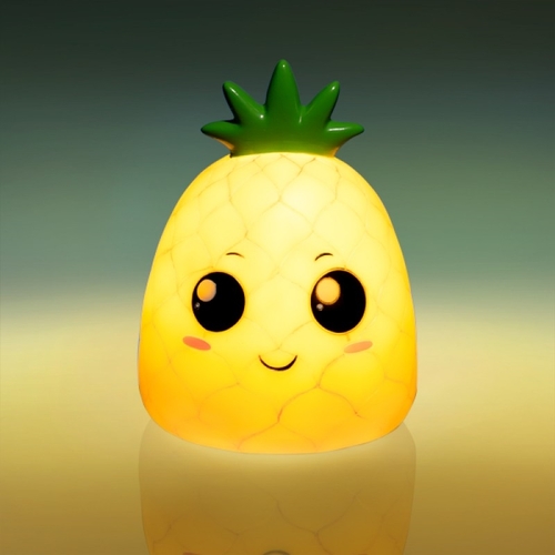Smoosho's Pals Pineapple Table Lamp