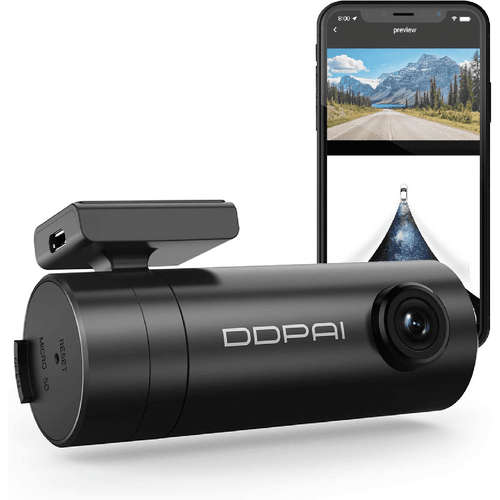 DDPAI Mini Car Dash Camera (G)