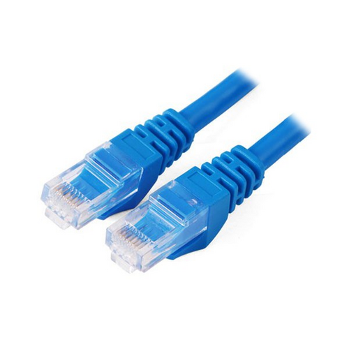 UGREEN 2M Cat6 UTP Network Cable Blue 11202