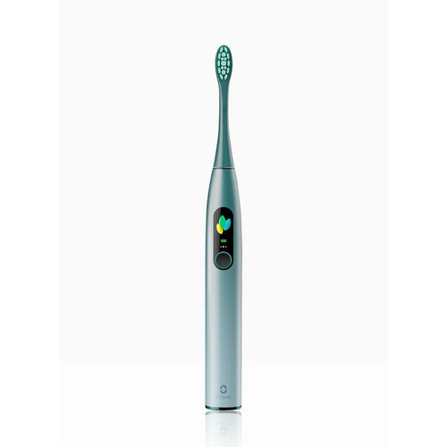 Oclean X Pro Electric Toothbrush Mist Green 6970810551471 (G)