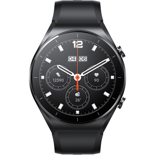 Xiaomi Mi Watch S1 (Black)