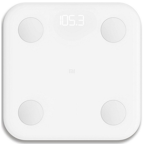 Xiaomi Mi Body Composition Scale 2 NUN4048GL