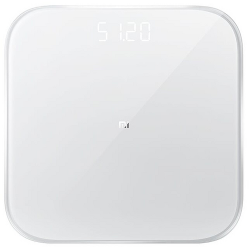 Xiaomi Mi Smart Scale 2 White NUN4056GLNUN4056GL