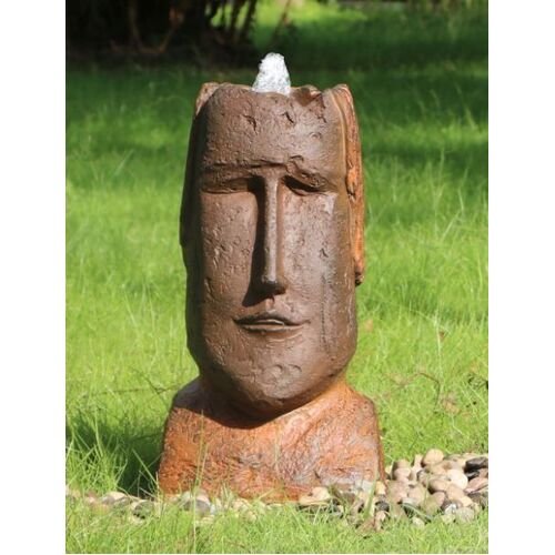 Kratos Water Fountain with LED