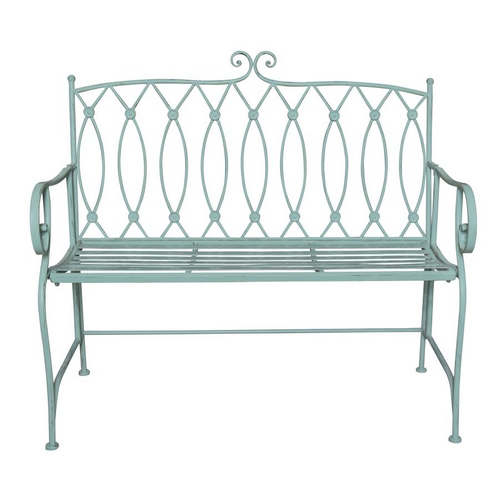 Sage Sacha Outdoor Bench
