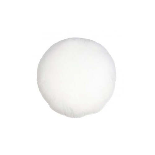 Poly Cushion Insert-Round 40cm x 40cm