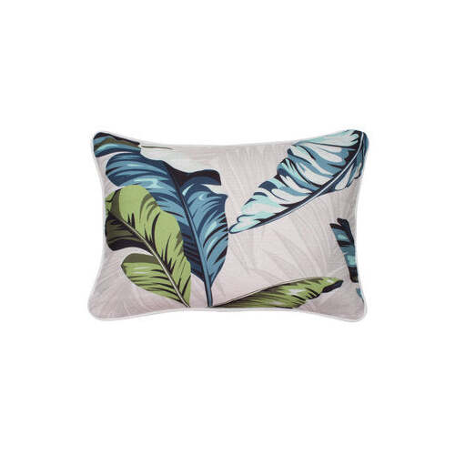 Cushion Cover-With Piping-Coco-35cm x 50cm