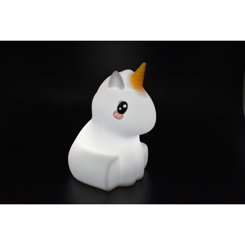 BEDTIME BUDDY ELECTRA THE UNICORN NIGHT LIGHT