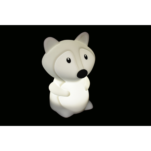 BEDTIME BUDDY GINGER THE FOX NIGHT LIGHT