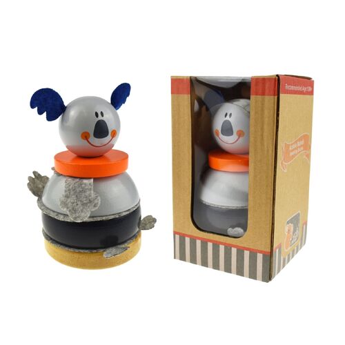 KOALA STACKING BLOCKS