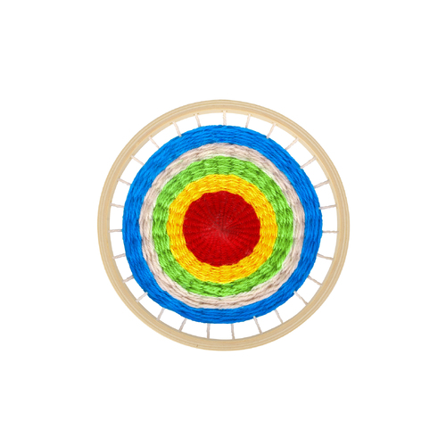 ART LOOM CRAFT KIT