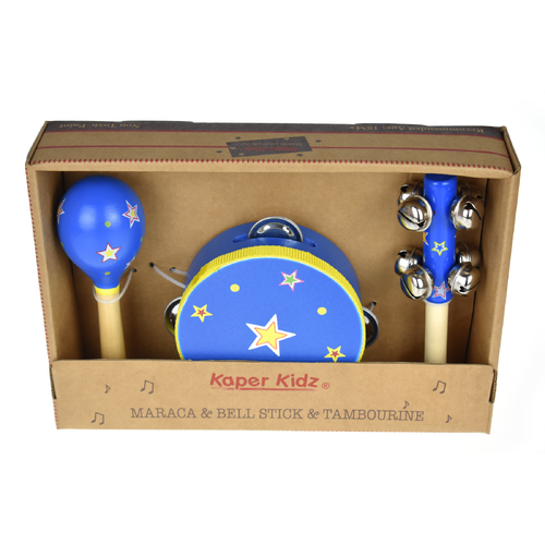 SM STAR 3PCS MUSICAL SET