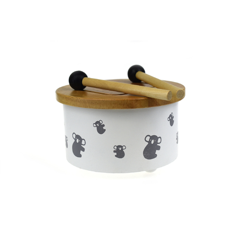 CLASSIC CALM WOODEN DRUM