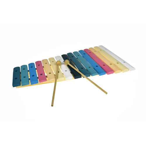 CLASSIC CALM WOODEN XYLOPHONE 15S
