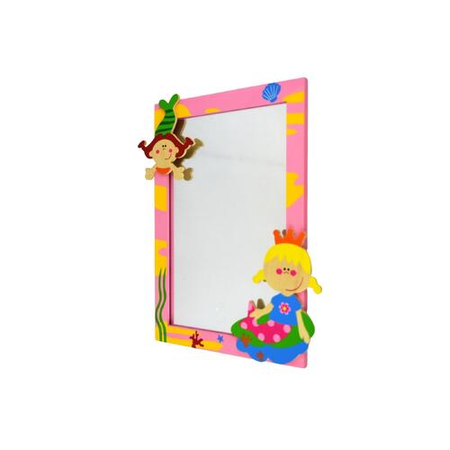 MERMAID MIRROR