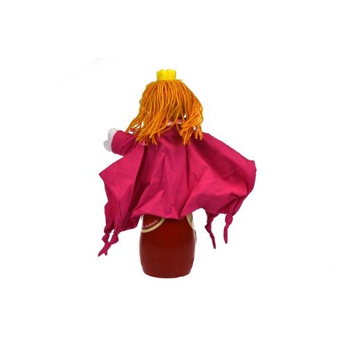 PRINCESS HAND PUPPET