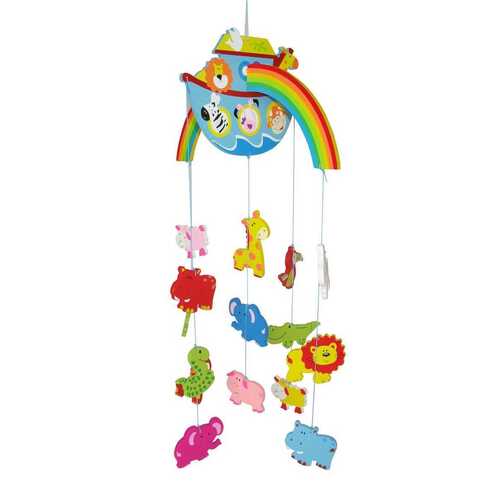 NOAH'S ARK MOBILE