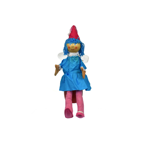 FAIRY LGE HAND PUPPET