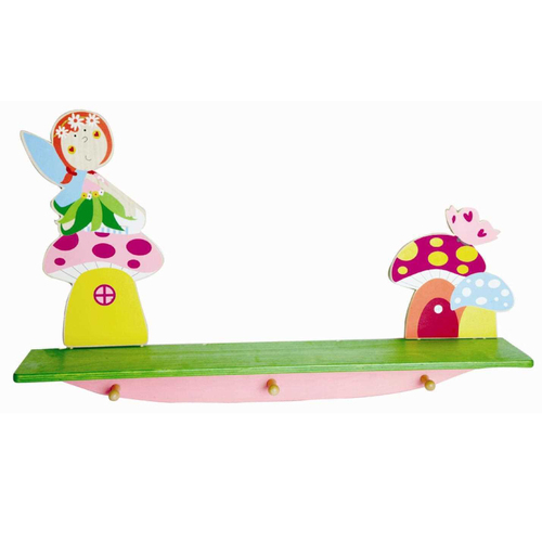 FAIRY SHELF