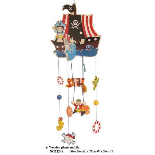 PIRATE MOBILE