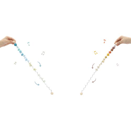 SPIRELLI SPIRAL FIDGET TOY