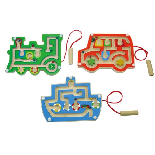 PRICE FOR ONE TRANSPORT MAGNETIC LABYRINTH RANDOMLY PICK
