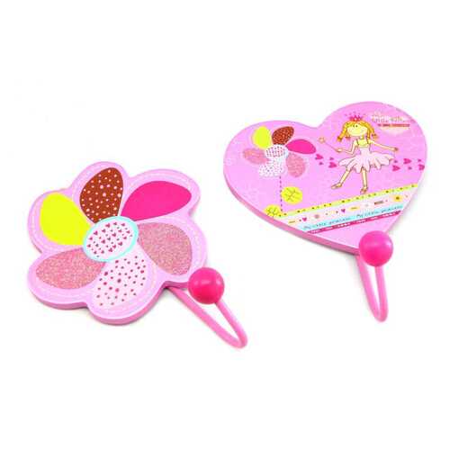 WM PRINCESS LGE HOOK 2PCS/SET
