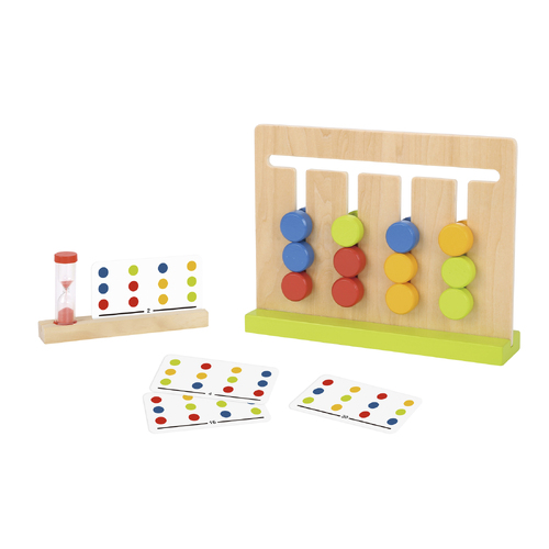 LOGIC GAME