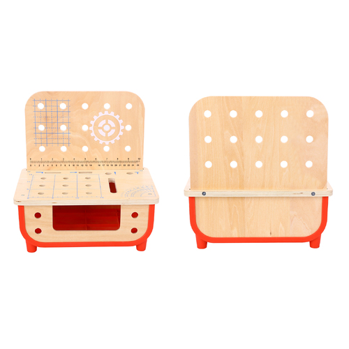 DELUXE WORK BENCH