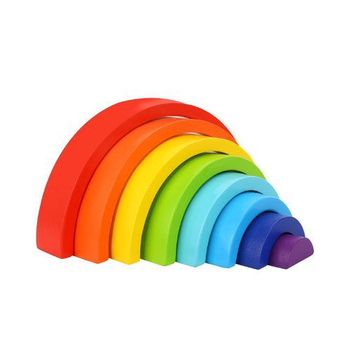 RAINBOW STACKER