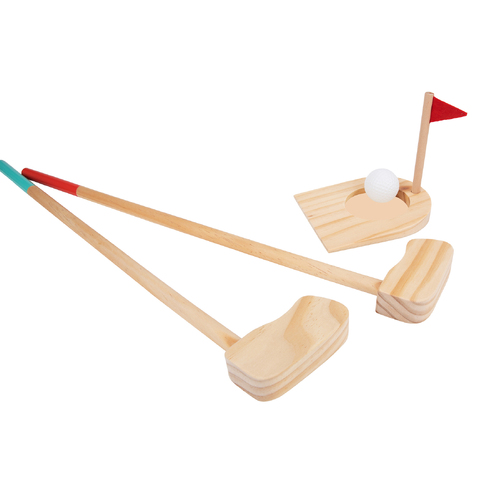 LAWN GAME - GOLF