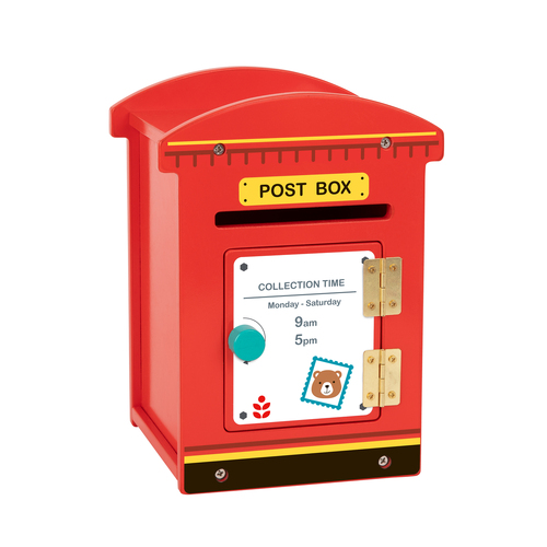 POST BOX