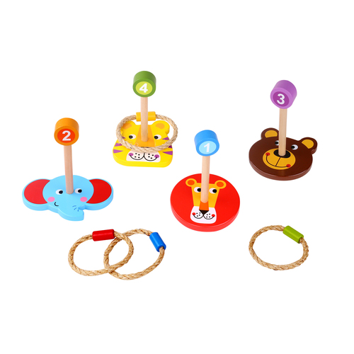 RING TOSS