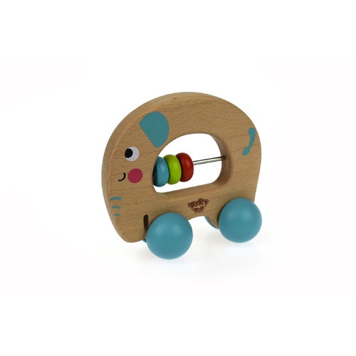 ANIMAL ROLLER-ELEPHANT
