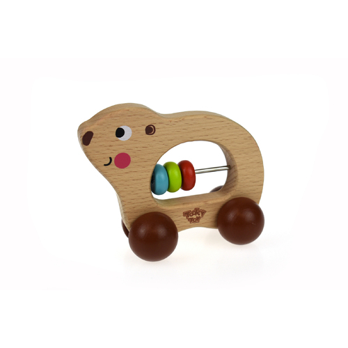 ANIMAL ROLLER-BEAR
