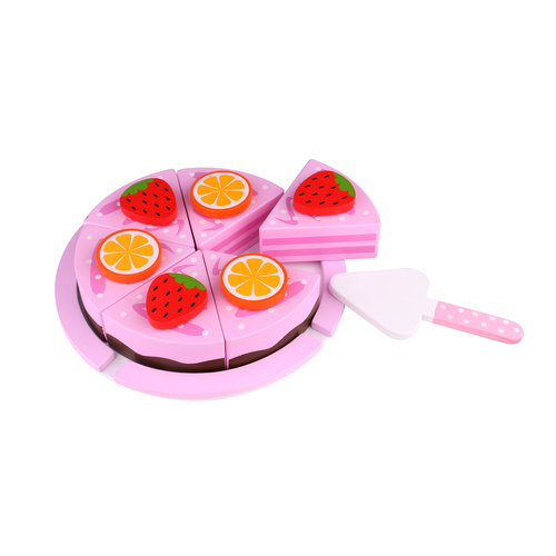 FRUIT CAKE