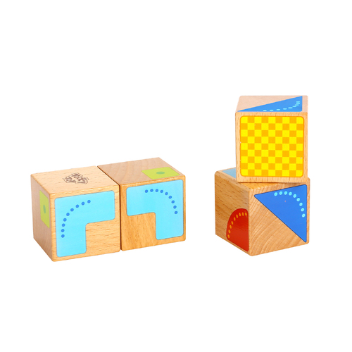 BLOCK PUZZLE