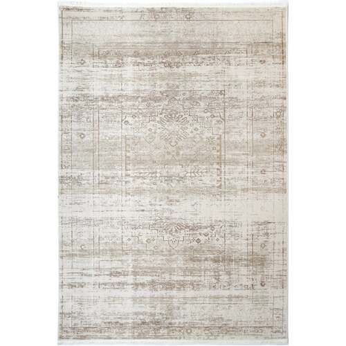 Cordelia Traditional Beige Rug 200x290 cm