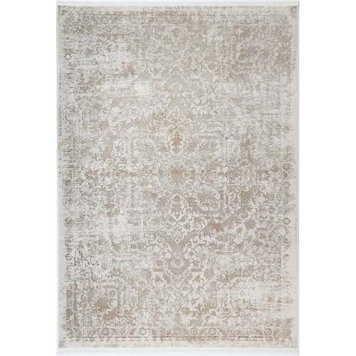 Cordelia Vintage Beige Rug 300x400 cm