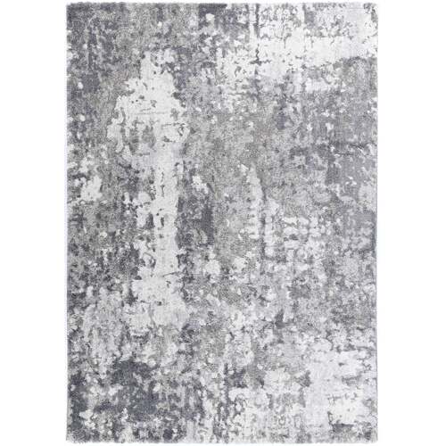 Yuzil Multi Abstract Rug 120x170cm