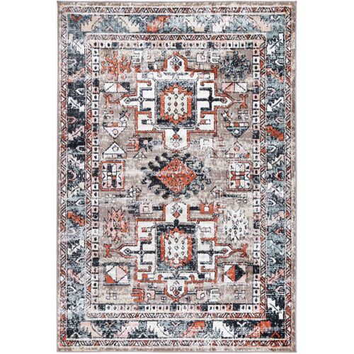 Anatolia Traditional Multi Rug 160x230cm