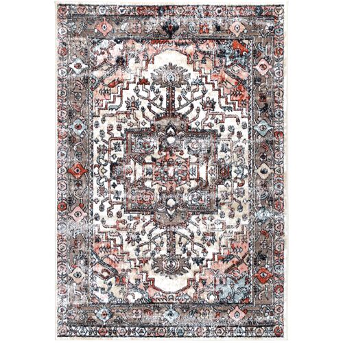 Anatolia Traditional Beige Rug 160x230cm