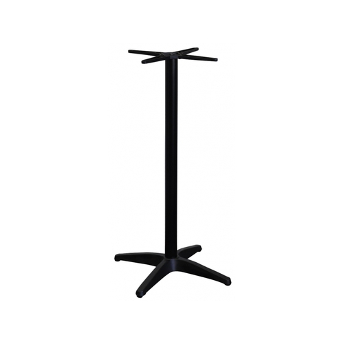 Astoria Black BAR Table Base