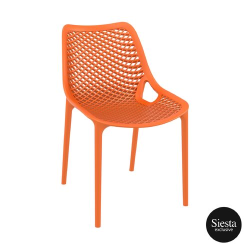 Air Chair - Orange