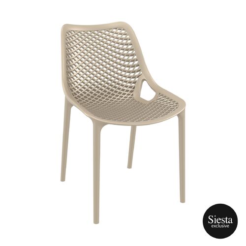 Air Chair - Taupe