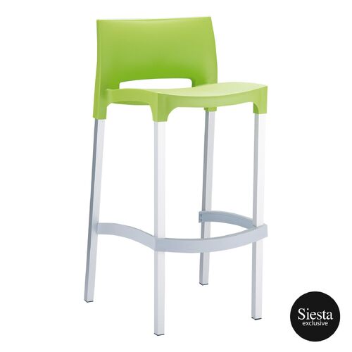 Gio Barstool - Green